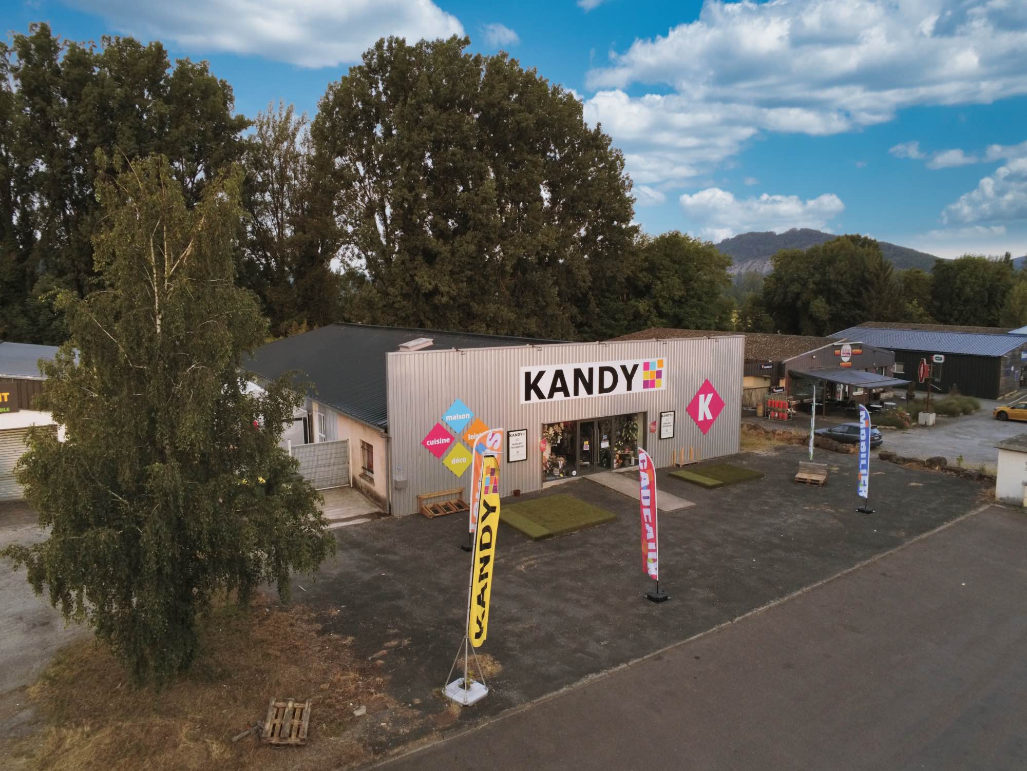 Kandy Souillac