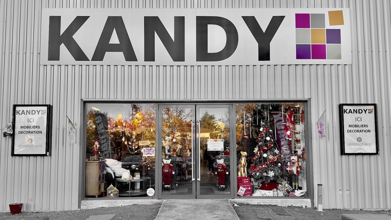 Kandy Souillac